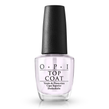 OPI Fedőlakk Természetes Körömre 15 ml körömlakk