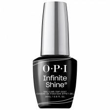 OPI Infinite Shine Big Apple Red Körömlakk 15 ml körömlakk