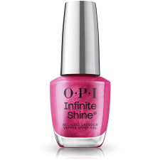 OPI Infinite Shine DeJa RoUgE 15 ml körömlakk