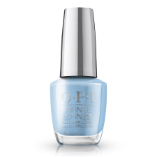 OPI Infinite Shine Gél Hatású Körömlakk Marigolden Hour ISLN 15 ml körömlakk