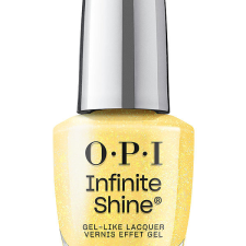 OPI Infinite Shine Slay Hello to Yellow 15 ml körömlakk