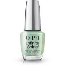 OPI Infinite Shine Teals Familiar 15 ml (4064665222159) körömlakk