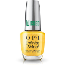 OPI Infinite Shine Yellow Brick Road 15 ml körömlakk