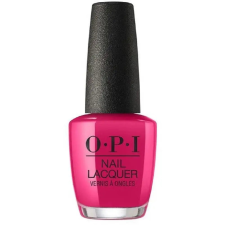 OPI Koala Bear-Y Körömlakk Élénk Szín és Tartós Fény 15ml körömlakk