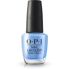 OPI Nail Lacquer Blue Them All Away 15 ml körömlakk