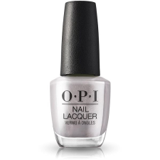 OPI Nail Lacquer Chrome Clawz 15 ml körömlakk