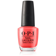 OPI Nail Lacquer körömlakk Live Love Carniva 15 ml körömlakk