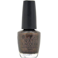 OPI Nail Lacquer Körömlakk My Private Jet 15ml körömlakk