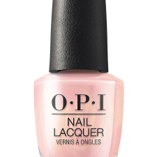 OPI Nail Lacquer Reoccurin' Gleam 15 ml körömlakk