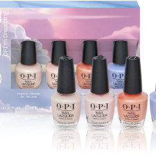 OPI Nail Lacquer Spring Mini-Pack 4×3,75 ml körömlakk