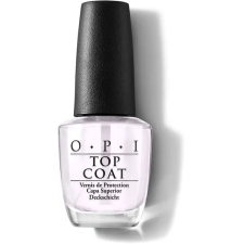 OPI Nail Lacquer Top Coat 15 ml körömlakk
