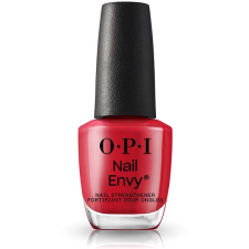 OPI O.P.I. Nail Envy Big Apple Red 15ml körömlakk