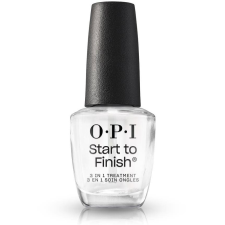 OPI O.P.I. Start to Finish 15ml (4064665205787) körömlakk