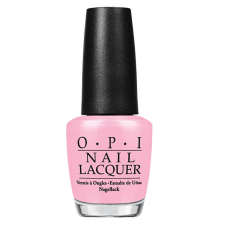 OPI Rosy Future Körömlakk Tartós Fénnyel 15ml | Kiszerelés: 15 ml körömlakk