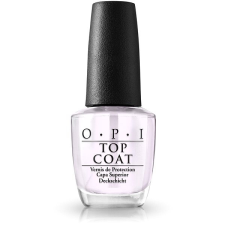 OPI Top Coat Matte 15 ml körömlakk