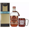 Opihr Far East Edition Gin 0,7 43% pdd. + fém bögre