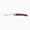  Opinel Effilé Slim No.10 zsebkés, padauk (0-002555)
