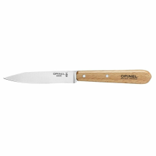 Opinel Natural 2 112 metszőkés - 2 darab konyhai eszköz