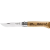 Opinel VRI No 08 Inox Animalia 2019 vaddisznó
