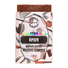  Ópium hidegen sajtolt szappan 110g szappan