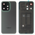 OPPO 621033000690 Gyári Oppo Reno14 Zöld akkufedél üveg hátlap, kamera lencse