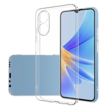  OPPO A17 Telefontok - 2mm-es átlátszó szilikon tok tok és táska