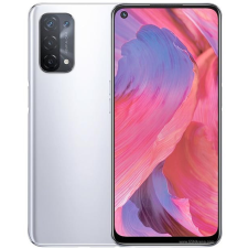 OPPO A74 5G - Hydrogél kijelzővédő fólia mobiltelefon kellék