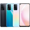 OPPO A93s 5G - Hydrogél kijelzővédő fólia