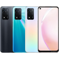 OPPO A93s 5G - Hydrogél kijelzővédő fólia mobiltelefon kellék