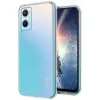  Oppo A96 Telefontok - átlátszó szilikon hátlap tok