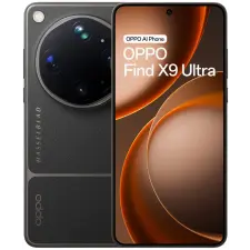 OPPO Find X9 Ultra 12GB/512GB mobiltelefon