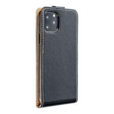 OPPO Flip tok SLIM FLEXI FRESH OPPO A16/ A16s fekete tok és táska