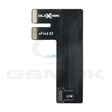 OPPO Lcd Tesztelő S300 Flex Oppo Find X2 / Find X2 Pro / Oneplus 8 Pro mobiltelefon, tablet alkatrész
