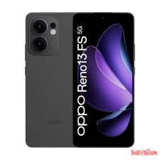OPPO Oppo Reno13 FS 5G Dual Sim 12GB RAM 512GB - Graphite Grey mobiltelefon