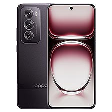 OPPO Reno12 Pro - Hydrogél kijelzővédő fólia mobiltelefon kellék