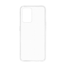 Oppo Reno7 5G / Find X5 Lite, Szilikon tok, ultravékony, átlátszó tok és táska