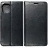  Oppo Reno8 T 4G, Oldalra nyíló tok, stand, Magnet Book, fekete