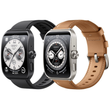 OPPO Watch 4 Pro - Hydrogél kijelzővédő fólia okosóra kellék