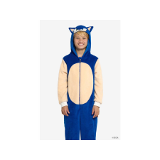  OPPOSUITS Sonic Onesie 110-128 cm jelmez