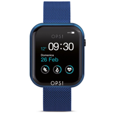 OPS!SMART OPSSW-20 Call Unisex Smartwatch 38mm, karóra