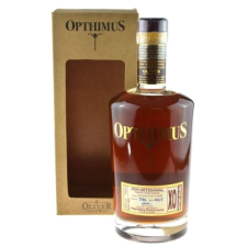  Opthimus XO 38% pdd. rum