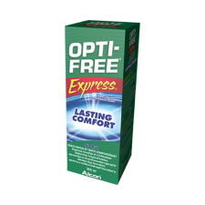  Opti-Free Express oldat lágy lencséhez 355ml gyógyászati segédeszköz