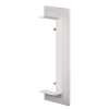  OPTILINE 45 fali/mennyezeti keret 185x55 mm, műanyag, polárfehér ISM10505P Schneider