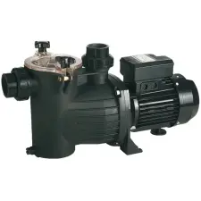  Optima 100T medence szivattyú, 400V, 1 HP, 13m3/h medence kiegészítő