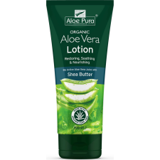 OPTIMA aloe vera 99,9% lotion 200ml testápoló testápoló