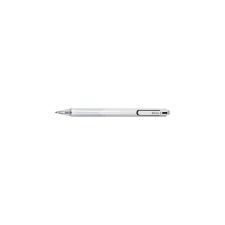 OPTIMA Golyóstoll OPTIMA nyomógombos Stella 1,0 mm fekete toll