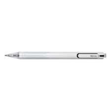OPTIMA Golyóstoll optima nyomógombos stella 1,0 mm fekete 100932 toll