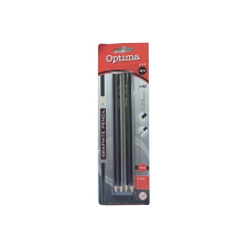 OPTIMA Grafitceruza OPTIMA HB hatszögletű 4 db-os ceruza