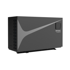 OPTIMA INVERTER PLUS hőszivattyú 17 kW hőszivattyú