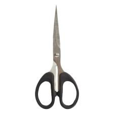 OPTIMA Olló irodai OPTIMA 16cm fekete olló